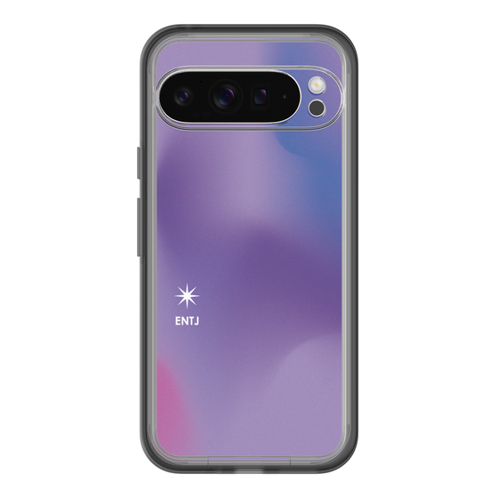 Slim Protection Premium Case［ オリジナル - ENTJ 指揮官 - グラデーション ］