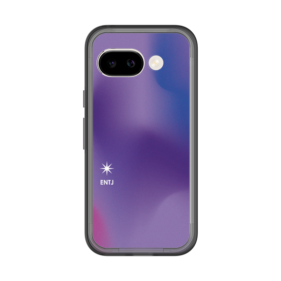 Slim Protection Premium Case［ Original - ENTJ Commander - Gradient ］