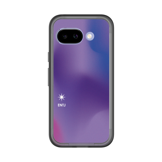 Slim Protection Premium Case［ Original - ENTJ Commander - Gradient ］