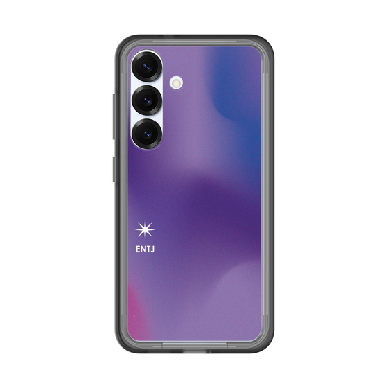 Slim Protection Premium Case［ Original - ENTJ Commander - Gradient ］