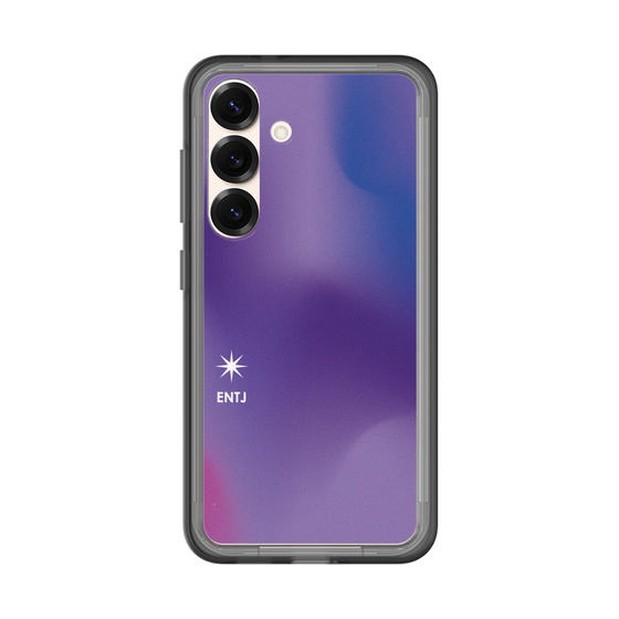 Slim Protection Premium Case［ Original - ENTJ Commander - Gradient ］