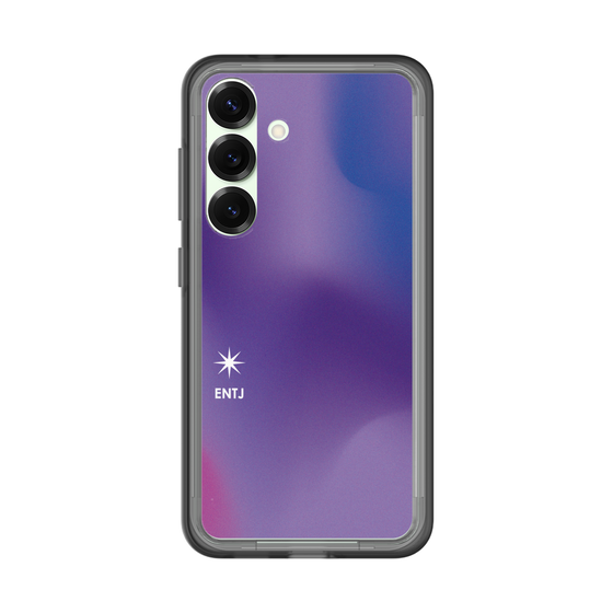 Slim Protection Premium Case［ Original - ENTJ Commander - Gradient ］
