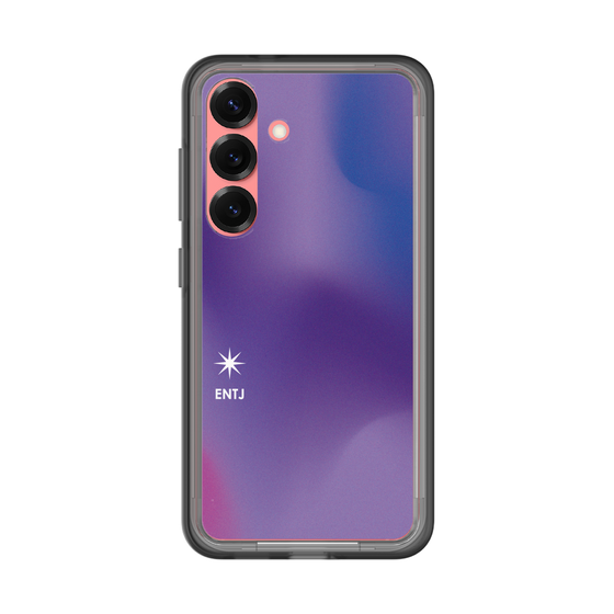 Slim Protection Premium Case［ Original - ENTJ Commander - Gradient ］
