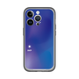 Slim Protection Premium Case［ Original - ENTP Debater - Gradient ］