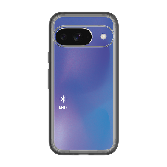 Slim Protection Premium Case［ オリジナル - ENTP 討論者 - グラデーション ］