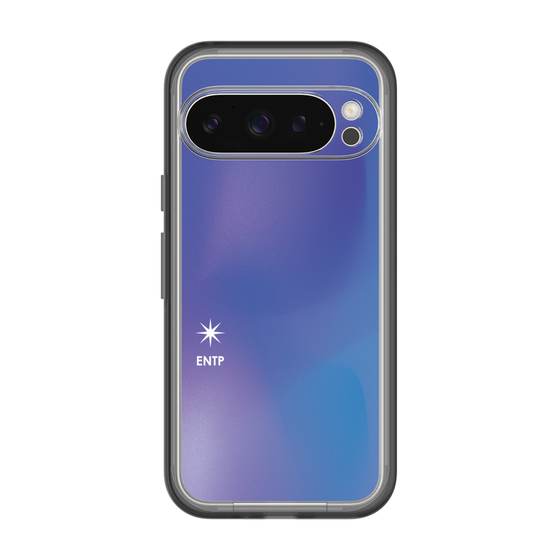 Slim Protection Premium Case［ オリジナル - ENTP 討論者 - グラデーション ］