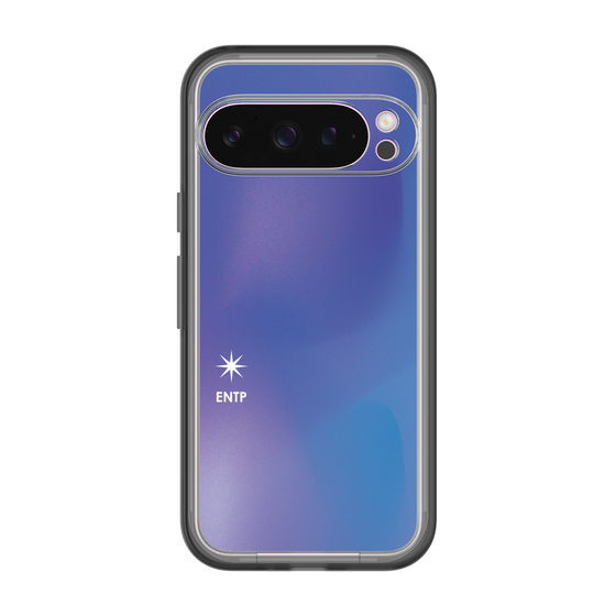 Slim Protection Premium Case［ オリジナル - ENTP 討論者 - グラデーション ］