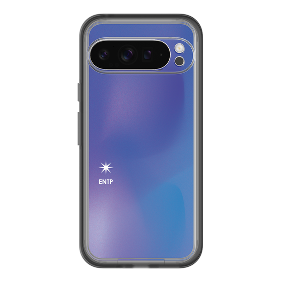 Slim Protection Premium Case［ オリジナル - ENTP 討論者 - グラデーション ］