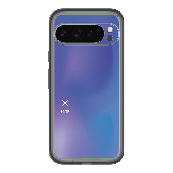 Slim Protection Premium Case［ オリジナル - ENTP 討論者 - グラデーション ］