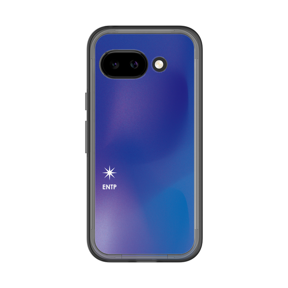 Slim Protection Premium Case［ Original - ENTP Debater - Gradient ］