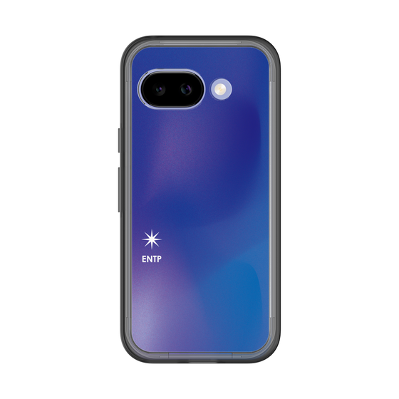 Slim Protection Premium Case［ Original - ENTP Debater - Gradient ］