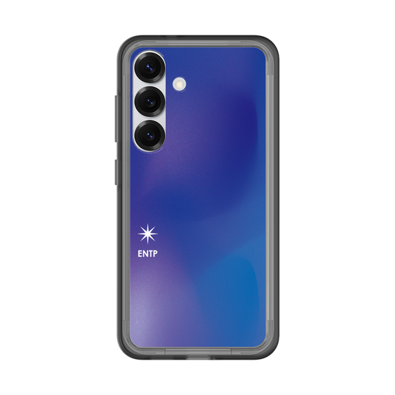 Slim Protection Premium Case［ Original - ENTP Debater - Gradient ］