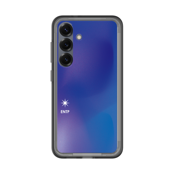 Slim Protection Premium Case［ Original - ENTP Debater - Gradient ］