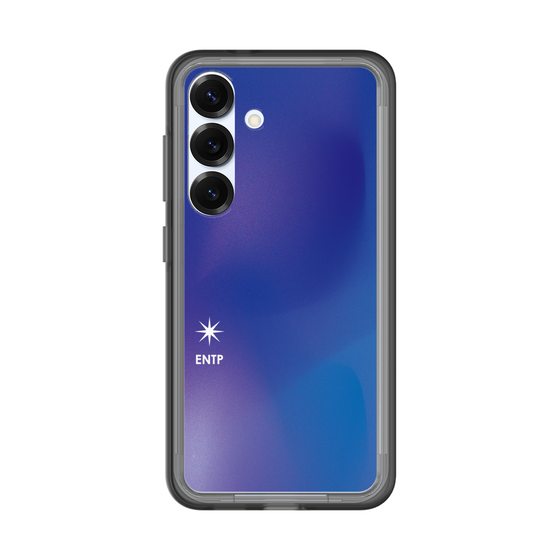 Slim Protection Premium Case［ Original - ENTP Debater - Gradient ］