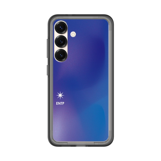 Slim Protection Premium Case［ Original - ENTP Debater - Gradient ］