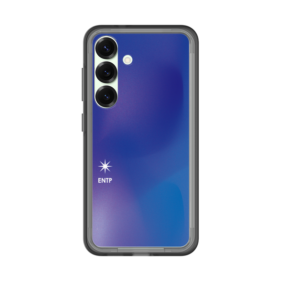 Slim Protection Premium Case［ Original - ENTP Debater - Gradient ］