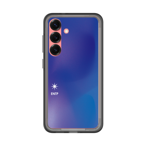 Slim Protection Premium Case［ Original - ENTP Debater - Gradient ］