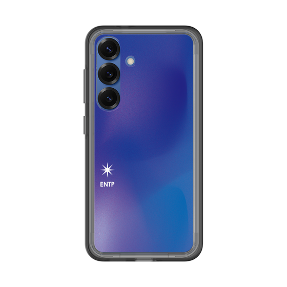 Slim Protection Premium Case［ Original - ENTP Debater - Gradient ］
