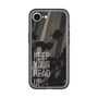Slim Protection Premium Case［ Original - Dot Overlay - KEEP YOUR HEAD UP/B ］