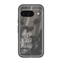 Slim Protection Premium Case［ オリジナル - ドットオーバーレイ - KEEP YOUR HEAD UP/B ］
