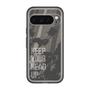 Slim Protection Premium Case［ オリジナル - ドットオーバーレイ - KEEP YOUR HEAD UP/B ］
