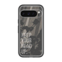 Slim Protection Premium Case［ オリジナル - ドットオーバーレイ - KEEP YOUR HEAD UP/B ］