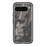 Slim Protection Premium Case［ オリジナル - ドットオーバーレイ - KEEP YOUR HEAD UP/B ］