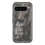 Slim Protection Premium Case［ オリジナル - ドットオーバーレイ - KEEP YOUR HEAD UP/B ］