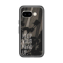 Slim Protection Premium Case［ Original - Dot Overlay - KEEP YOUR HEAD UP/B ］