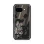Slim Protection Premium Case［ Original - Dot Overlay - KEEP YOUR HEAD UP/B ］