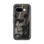 Slim Protection Premium Case［ Original - Dot Overlay - KEEP YOUR HEAD UP/B ］