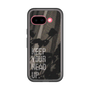 Slim Protection Premium Case［ Original - Dot Overlay - KEEP YOUR HEAD UP/B ］