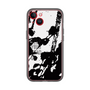 Slim Protection Premium Case［ オリジナル - ドットオーバーレイ - KEEP YOUR HEAD UP/C ］