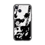 Slim Protection Premium Case［ オリジナル - ドットオーバーレイ - KEEP YOUR HEAD UP/C ］