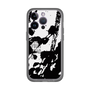 Slim Protection Premium Case［ オリジナル - ドットオーバーレイ - KEEP YOUR HEAD UP/C ］