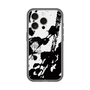 Slim Protection Premium Case［ オリジナル - ドットオーバーレイ - KEEP YOUR HEAD UP/C ］