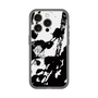 Slim Protection Premium Case［ オリジナル - ドットオーバーレイ - KEEP YOUR HEAD UP/C ］