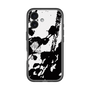 Slim Protection Premium Case［ オリジナル - ドットオーバーレイ - KEEP YOUR HEAD UP/C ］