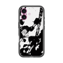 Slim Protection Premium Case［ オリジナル - ドットオーバーレイ - KEEP YOUR HEAD UP/C ］
