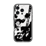 Slim Protection Premium Case［ オリジナル - ドットオーバーレイ - KEEP YOUR HEAD UP/C ］