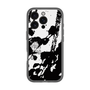 Slim Protection Premium Case［ オリジナル - ドットオーバーレイ - KEEP YOUR HEAD UP/C ］