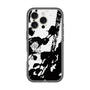 Slim Protection Premium Case［ オリジナル - ドットオーバーレイ - KEEP YOUR HEAD UP/C ］