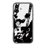 Slim Protection Premium Case［ オリジナル - ドットオーバーレイ - KEEP YOUR HEAD UP/C ］