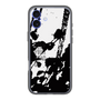 Slim Protection Premium Case［ オリジナル - ドットオーバーレイ - KEEP YOUR HEAD UP/C ］