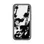 Slim Protection Premium Case［ Original - Dot Overlay - KEEP YOUR HEAD UP/C ］