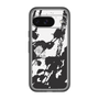 Slim Protection Premium Case［ オリジナル - ドットオーバーレイ - KEEP YOUR HEAD UP/C ］