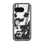 Slim Protection Premium Case［ オリジナル - ドットオーバーレイ - KEEP YOUR HEAD UP/C ］