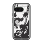 Slim Protection Premium Case［ オリジナル - ドットオーバーレイ - KEEP YOUR HEAD UP/C ］