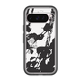 Slim Protection Premium Case［ オリジナル - ドットオーバーレイ - KEEP YOUR HEAD UP/C ］