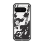 Slim Protection Premium Case［ オリジナル - ドットオーバーレイ - KEEP YOUR HEAD UP/C ］